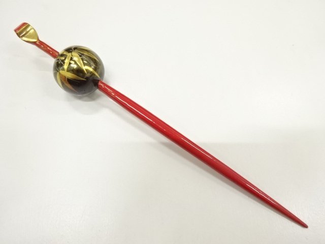 Japanese Kimono / Antique / Hair Accessories